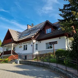 *** Hotel Karkonosze Polsko