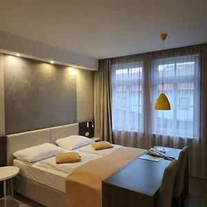 *** Hotel Emonec Slovinsko