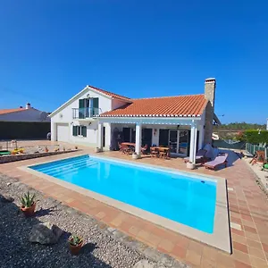 Casa Delbon Maison d'hôtes Aljezur