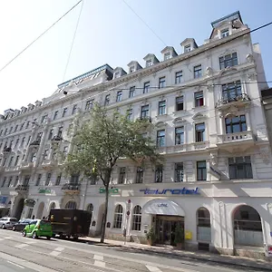 **** Hotel Brauhof Rakousko