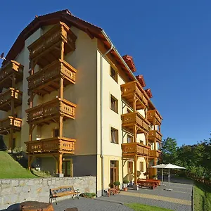  Bed & Breakfast Petrus Polsko